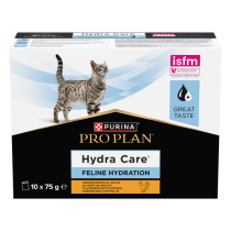 Purina® Pro Plan® Hydra Care™ - Sachets pour Chat augmentant l'Apport Hydrique