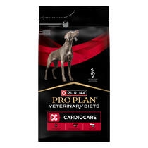 PRO PLAN ® VETERINARY DIETS CC CARDIOCARE™ - Croquettes pour chiens pour le soutien de la fonction cardiaque