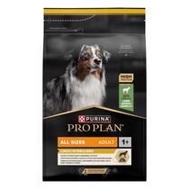 PURINA® PRO PLAN® All Sizes Adult Dog Light / Sterilised Riche en agneau