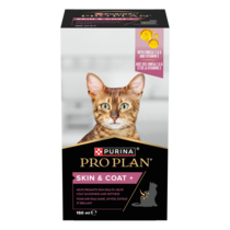 PRO PLAN® Chat Skin & Coat +