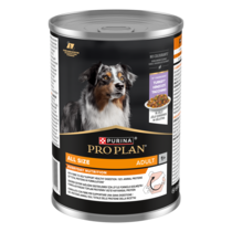 PURINA® PRO PLAN® All size Adulte Riche en Dinde en Gelée