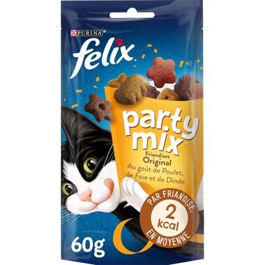 FELIX Party Mix Original