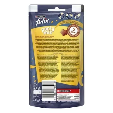 FELIX Party Mix Original