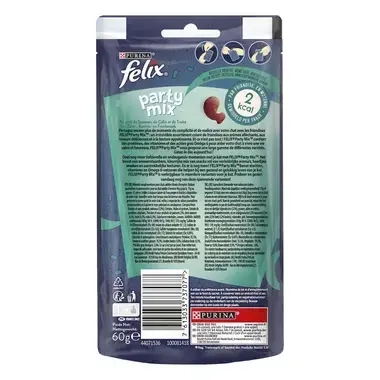 FELIX Party Mix Saveur de l'Océan