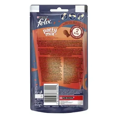 FELIX Party Mix Saveur Grillade