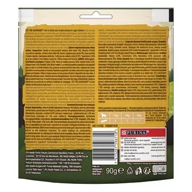 AdVENTuROS™ riche en Dinde, avec céréale ancienne et super-aliments - Friandises pour Chien