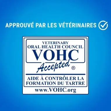 PURINA® DENTALIFE® Très Petit Chien (2-7kg)