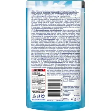 PURINA® DENTALIFE® Chat au Poulet Savoureux