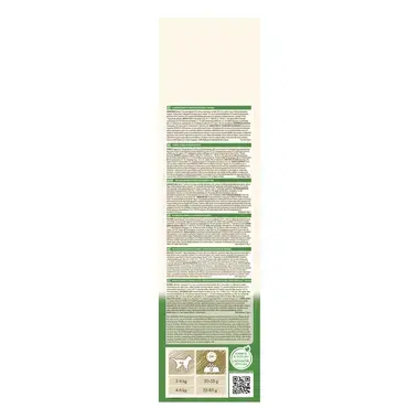 PURINA® CAT CHOW® Adult Sterilised riche en Dinde