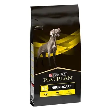 PURINA PRO PLAN Canine NC Neurocare - Croquettes pour chien soutenant la santé cérébrale