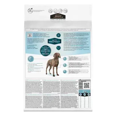 PURINA® PRO PLAN® ACTI-PROTECT™ ADULT, Riche en Poulet - Croquettes pour chien soutenant le système immunitaire