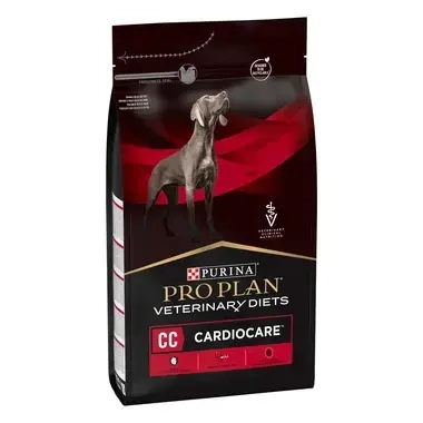 PRO PLAN  VETERINARY DIETS CC CARDIOCARE