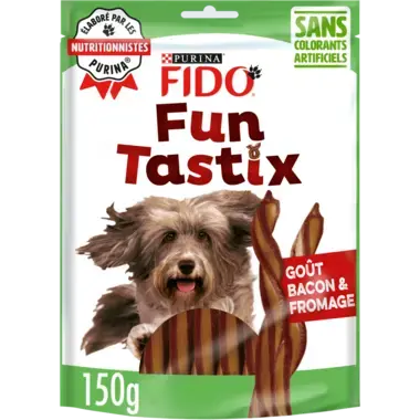 MHI friandise chien funtastix