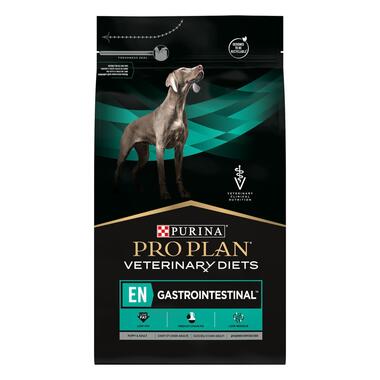PURINA® PRO PLAN® VETERINARY DIETS Canine EN Gastrointestinal - Croquettes pour chien ayant des troubles digestifs