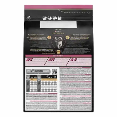 PURINA® PRO PLAN® MEDIUM PUPPY SENSITIVE SKIN - RICHE EN SAUMON - Croquettes pour chiot à la peau sensible