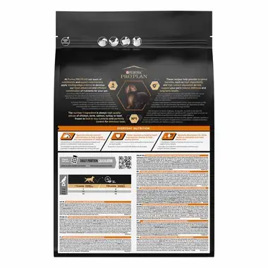 PURINA® PRO PLAN® SMALL & MINI ADULT EVERYDAY NUTRITION - RICHE EN POULET - Croquettes pour petit chien