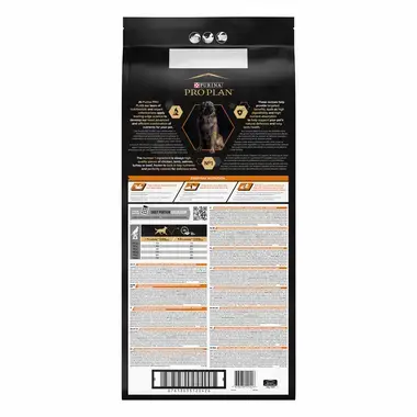PURINA® PRO PLAN® LARGE ROBUST ADULT EVERYDAY NUTRITION - RICHE EN POULET - Croquettes pour grand chien robuste