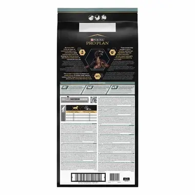 PURINA® PRO PLAN® LARGE ATHLETIC ADULT SENSITIVE DIGESTION - RICHE EN AGNEAU - Croquettes pour grand chien athlétique à la di