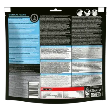 PURINA® PRO PLAN® DENTAL CARE LARGE