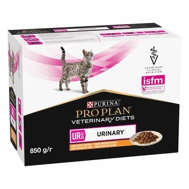 PRO PLAN® Veterinary Diets Chat Sachet fraicheur