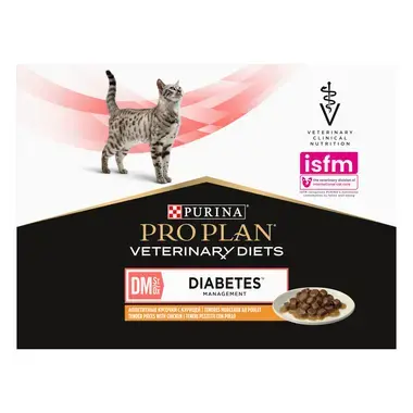 PRO PLAN® Veterinary Diets Chat Sachet fraicheur