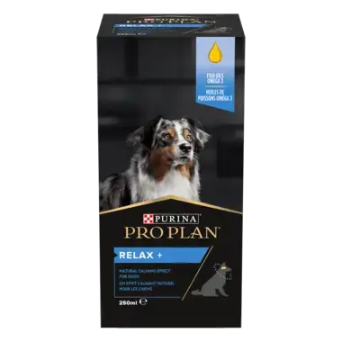 PRO PLAN® Relax +