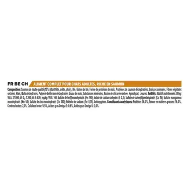 Purina Pro Plan Adult Derma Care Riche en Saumon