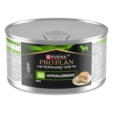 PRO PLAN® Veterinary Diets Chien Boite individuelle