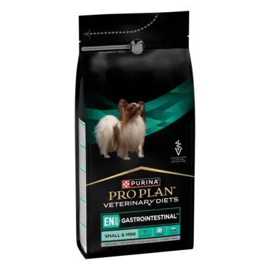 PURINA® PROPLAN® VETERINARY DIETS EN Gastrointestinal™ Small&Mini