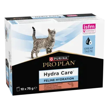 Purina Pro Plan Hydra Care Saumon