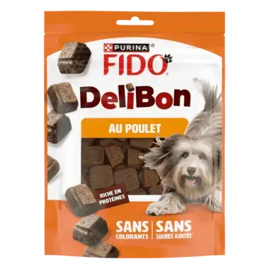 Fido DeliBon