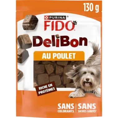 Fido DeliBon