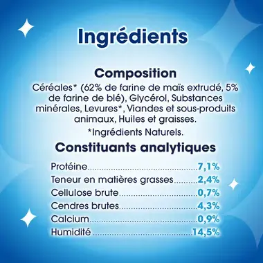 DENTALIFE® Daily Petit Chien (7-12kg) - Bâtonnets à mâcher