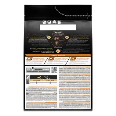 PURINA® PRO PLAN® SMALL & MINI ADULT EVERYDAY NUTRITION - RICHE EN POULET - Croquettes pour petit chien