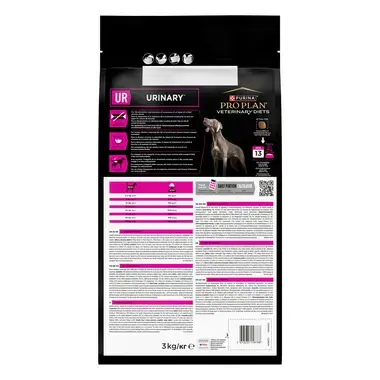 PURINA® PRO PLAN® VETERINARY DIETS Canine EN Gastrointestinal - Croquettes pour chien ayant des troubles digestifs