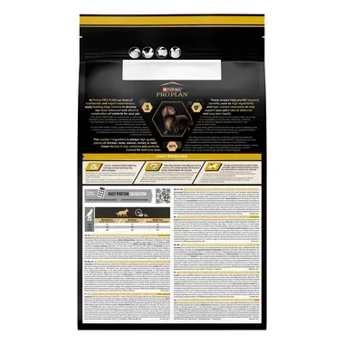 PURINA® PRO PLAN® SMALL & MINI ADULT LIGHT / STERILISED - RICHE EN POULET - Croquettes pour petit chien stérilisé ou en surpo