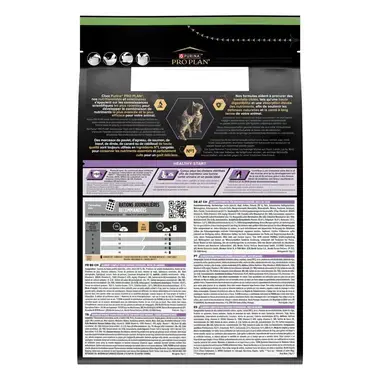 Purina® Pro Plan® Sterilised Kitten HEALTHY START, Riche en Saumon - Croquettes pour Chaton Stérilisé aidant au renforcement 