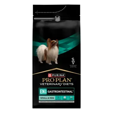 PURINA® PROPLAN® VETERINARY DIETS EN Gastrointestinal™ Small&Mini