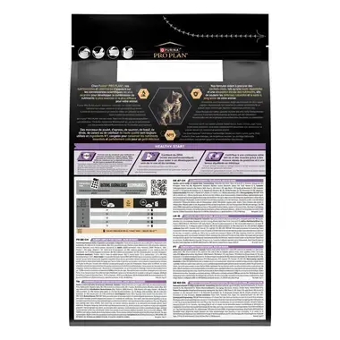 Purina® Proplan® Kitten Healthy Start - Croquettes au poulet