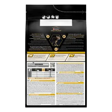  Purina® Pro Plan® Light Adult Avec Optilight® Riche En Dinde