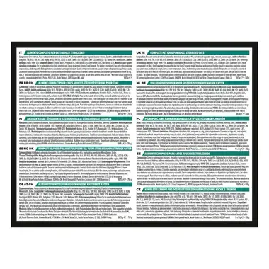 PURINA® PRO PLAN® Adult STERILISED MAINTENANCE Terrine pour chat au Cabillaud