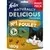 MHI Friandises Chat Felix Naturally Delicious Poulet