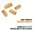 Friandise chien dental delicious caracteristique