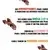 Friandise chien bacon twist caracteristique