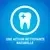 PURINA® DENTALIFE® Chat au Saumon Savoureux