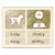 PURINA CAT CHOW® ADULT - Croquettes pour chats adultes
