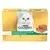 GOURMET® Gold Les Mousselines avec Légumes - Boîtes pour chat