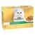 GOURMET® Gold Les Mousselines avec Légumes - Boîtes pour chat