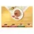 GOURMET® Gold Les Mousselines avec Légumes - Boîtes pour chat