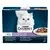 GOURMET® Perle Duos Terre & Mer - Sachets pour chat